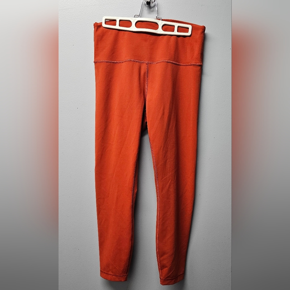 Lululemon Wonder Under